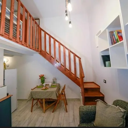 Lepontina 13 Apartment Milan Exterior photo